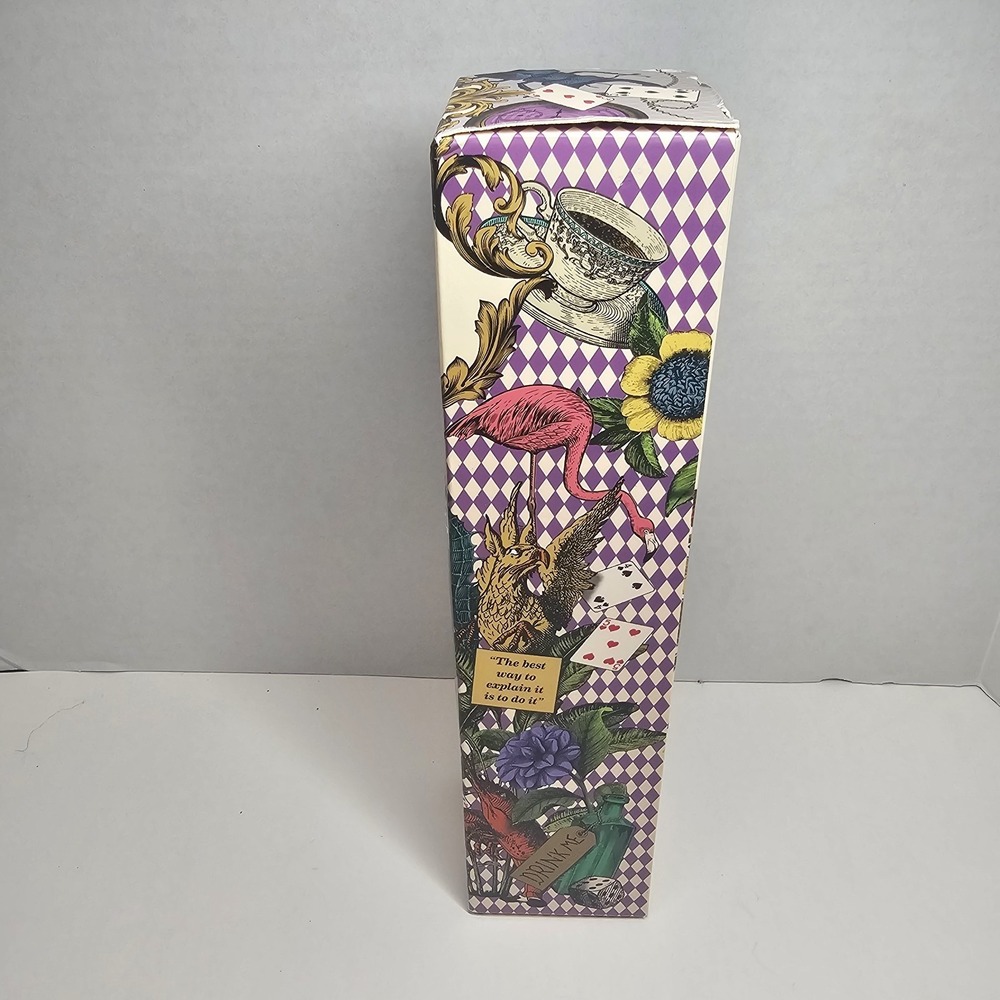 Wonderland Games: Giant Dice Games. Open Box Unused - Picture 3 of 6